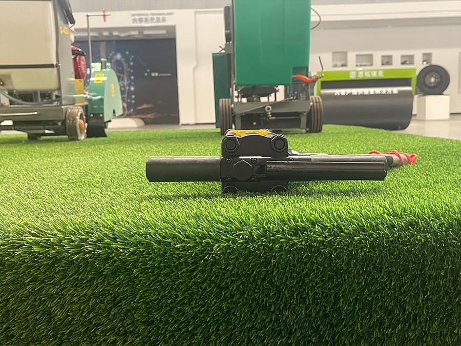 手握式液壓破碎鎬ST20S