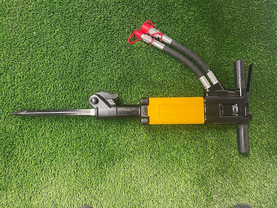 手握式液壓破碎鎬ST20S