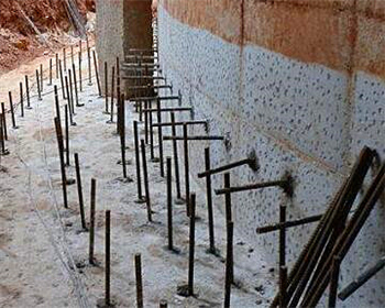 雙峰縣飽和樹脂植筋膠